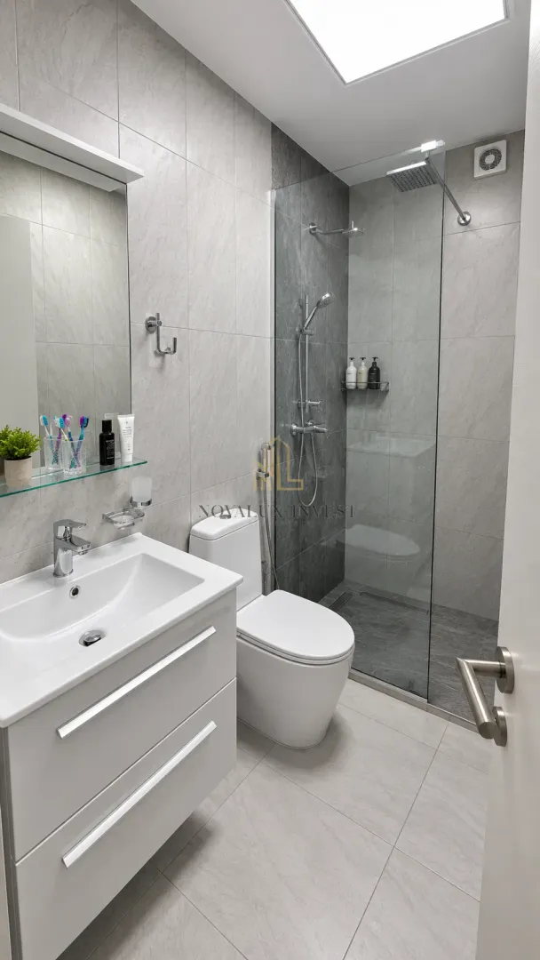 Prodaja, trosoban stan, 95m², Rozino, Budva