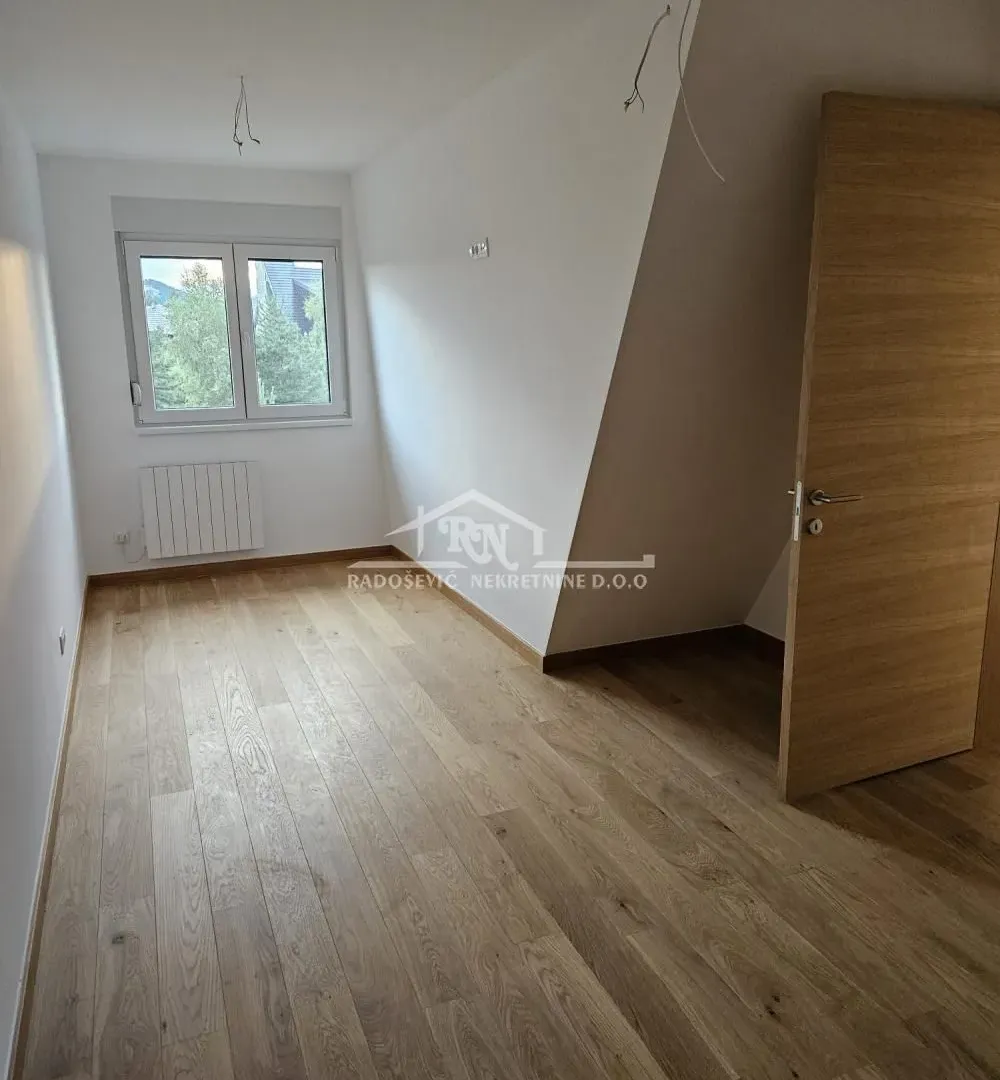 Sale, two bedroom apartment, 50m², Divčibare, Valjevo