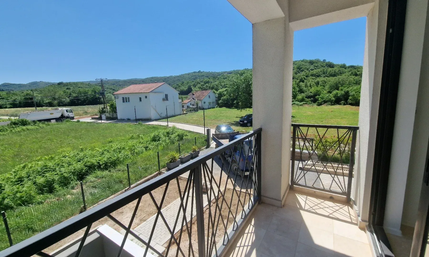 Sale, house, 300m², Radanovići, Kotor