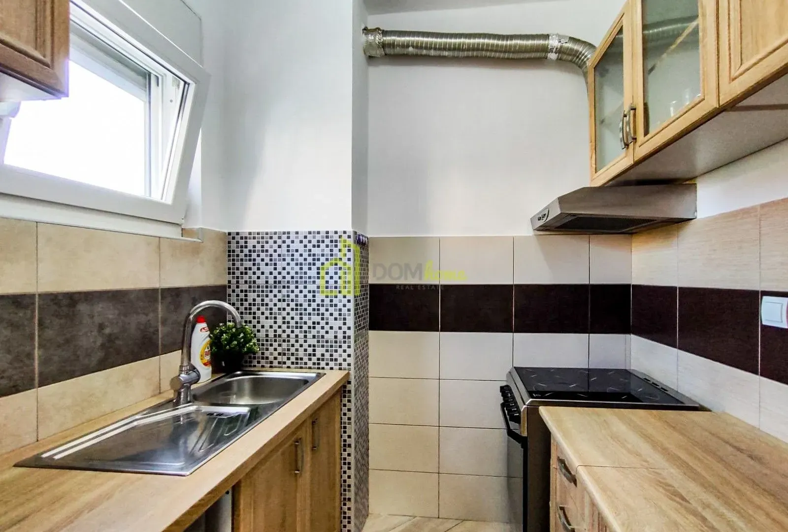 Rent, two bedroom apartment, 67m², Zabjelo, Podgorica