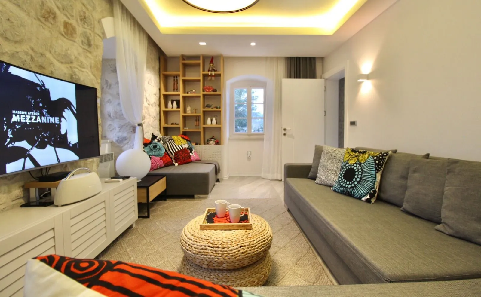 Prodaja, kuća, 131m², Radovići, Tivat
