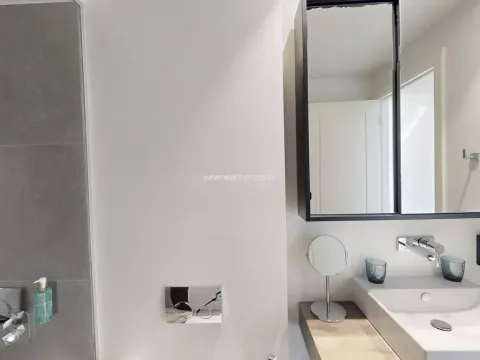 Prodaja, garsonjera, 49m², Luštica Bay, Tivat - image 8