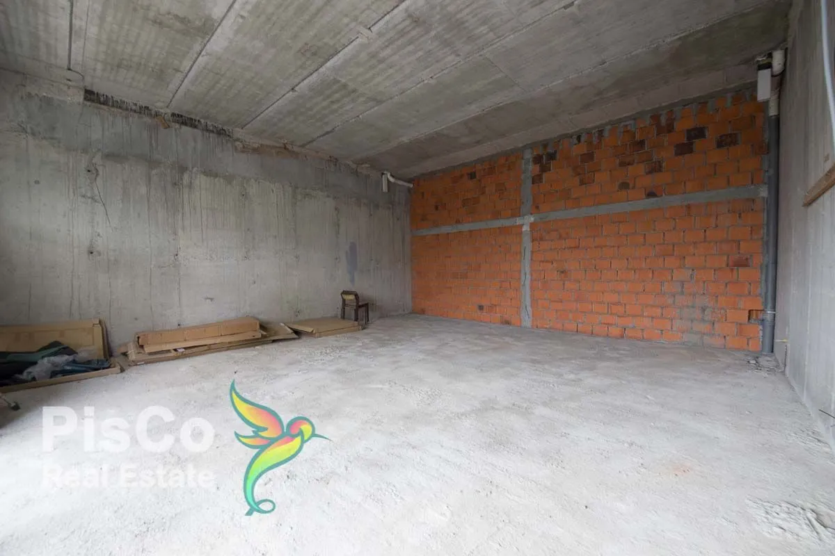 Sale, office space, 55m², Pobrežje, Podgorica