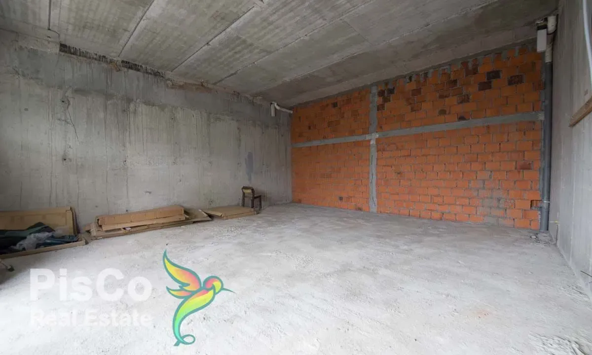 Prodaja, poslovni prostor, 55m², Pobrežje, Podgorica