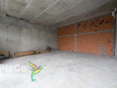 Poslovni prostor in Pobrežje