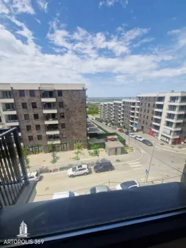 Sale, two bedroom apartment, 72m², Višnjička Banja, Palilula Sve Podlokacije - image 12