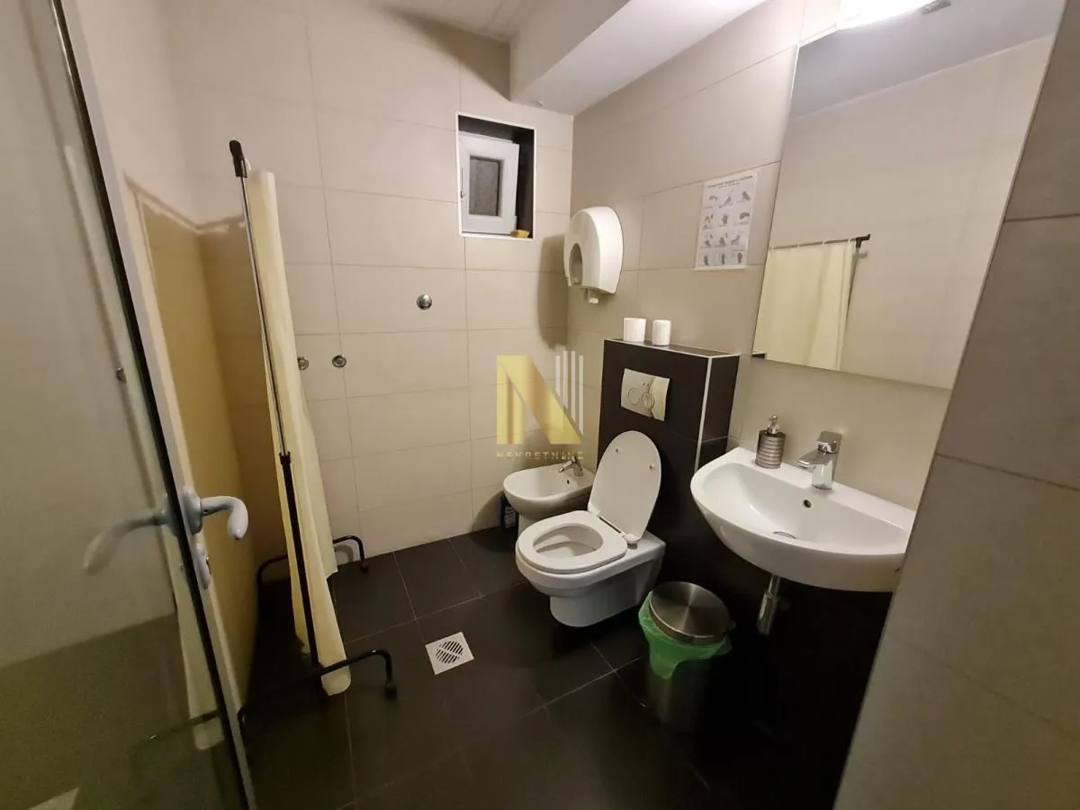 Rent, office space, 80m², Podbara, Novi Sad Sve Podlokacije