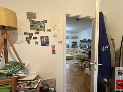 Sale, two bedroom apartment, 77m², Centar, Novi Sad - image 6