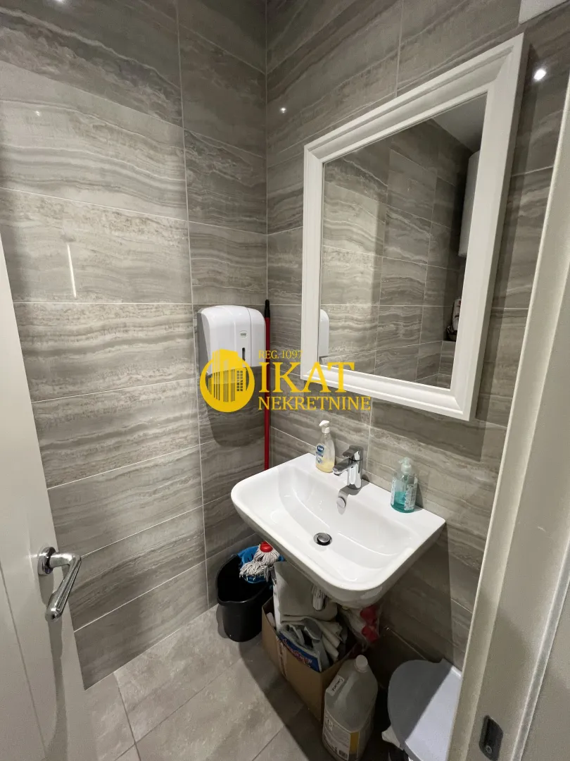 Rent, office space, 59m², Lion, Zvezdara Sve Podlokacije