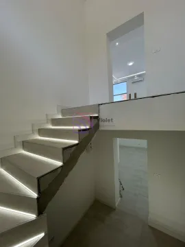 Rent, office space, 100m², Dalmatinska ulica, Podgorica - image 12
