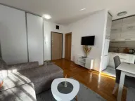 Izdavanje, jednosoban stan, 36m², Stari Aerodrom, Podgorica - image 3