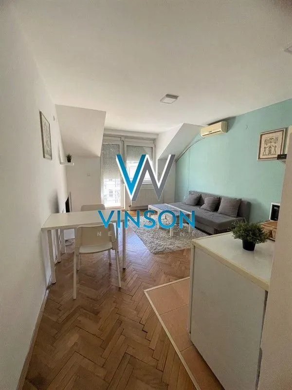 Izdavanje, stan, 30m², Grbavica, Novi Sad Sve Podlokacije