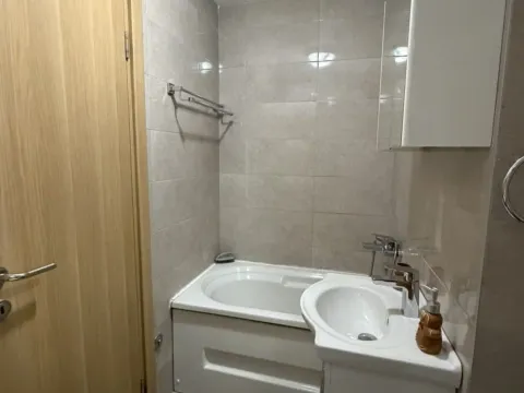 Rent, two bedroom apartment, 57m², Zabjelo, Podgorica - image 14