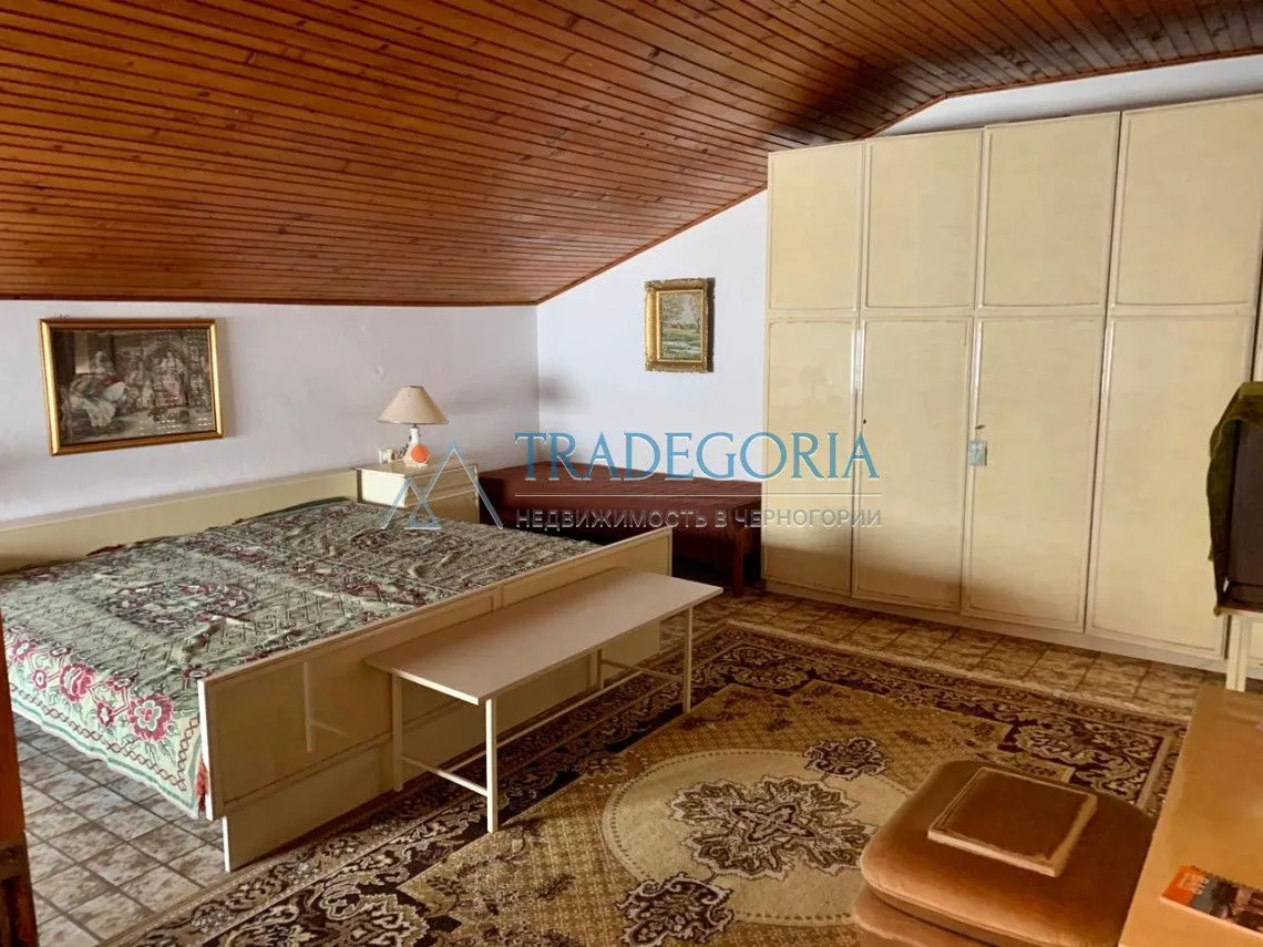 Prodaja, kuća, 240m², Dobra Voda, Bar