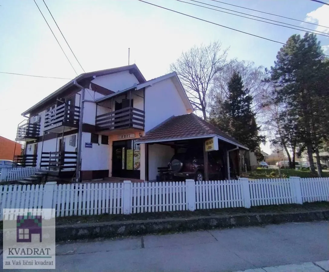 Sale, office space, 75m², Obrenovac, Beograd