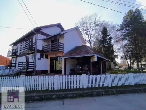 Prodaja, poslovni prostor, 75m², Obrenovac, Beograd - image 21