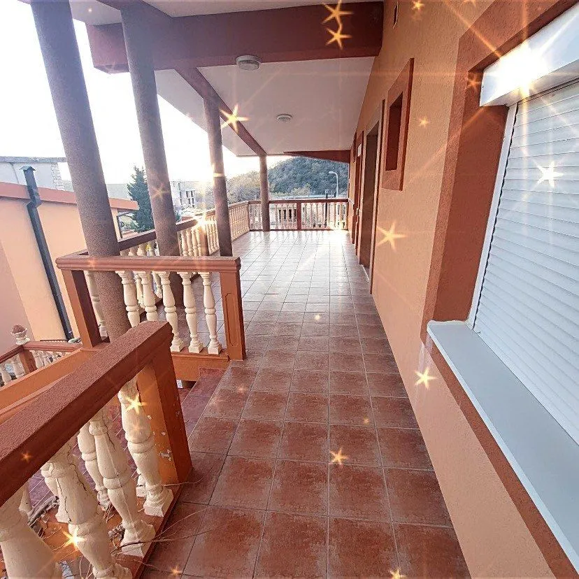 Prodaja, kuća, 610m², Sutomore, Bar