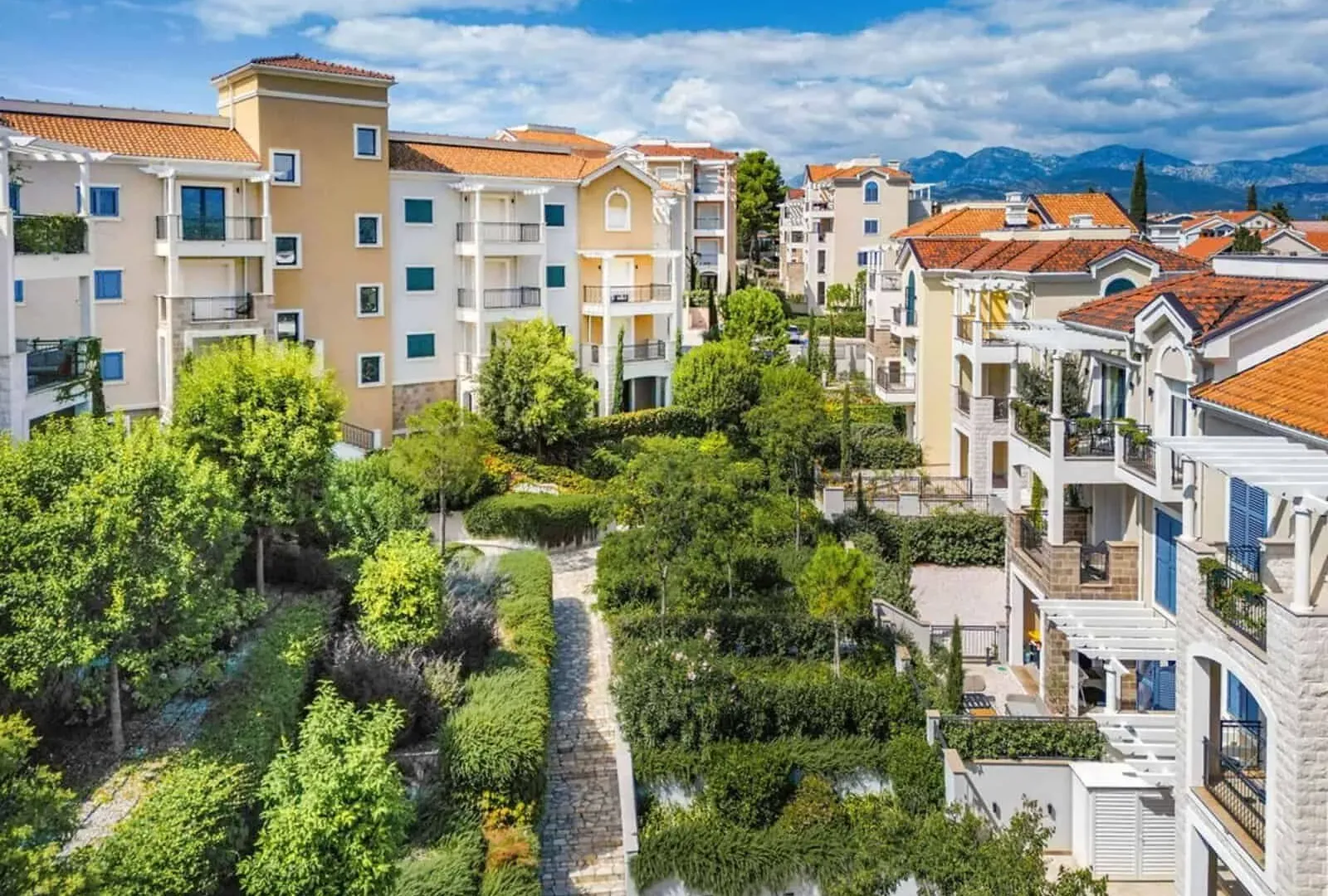 Prodaja, jednosoban stan, 71m², Kotor, Crna Gora