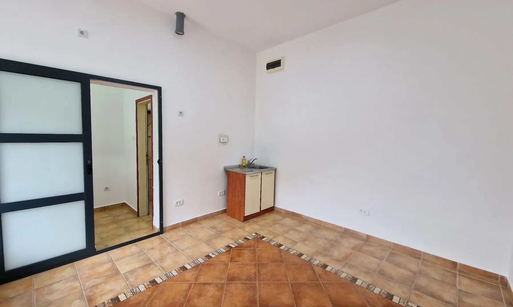 Rent, office space, 24m², Budva, Crna Gora