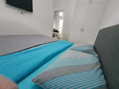 Sale, two bedroom apartment, 55m², Budva, Crna Gora - image 10