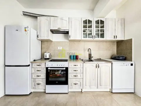 Izdavanje, jednosoban stan, 47m², Tuški Put, Podgorica - image 8