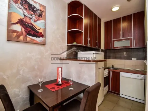 Izdavanje, stan, 31m², City Kvart, Podgorica - image 4