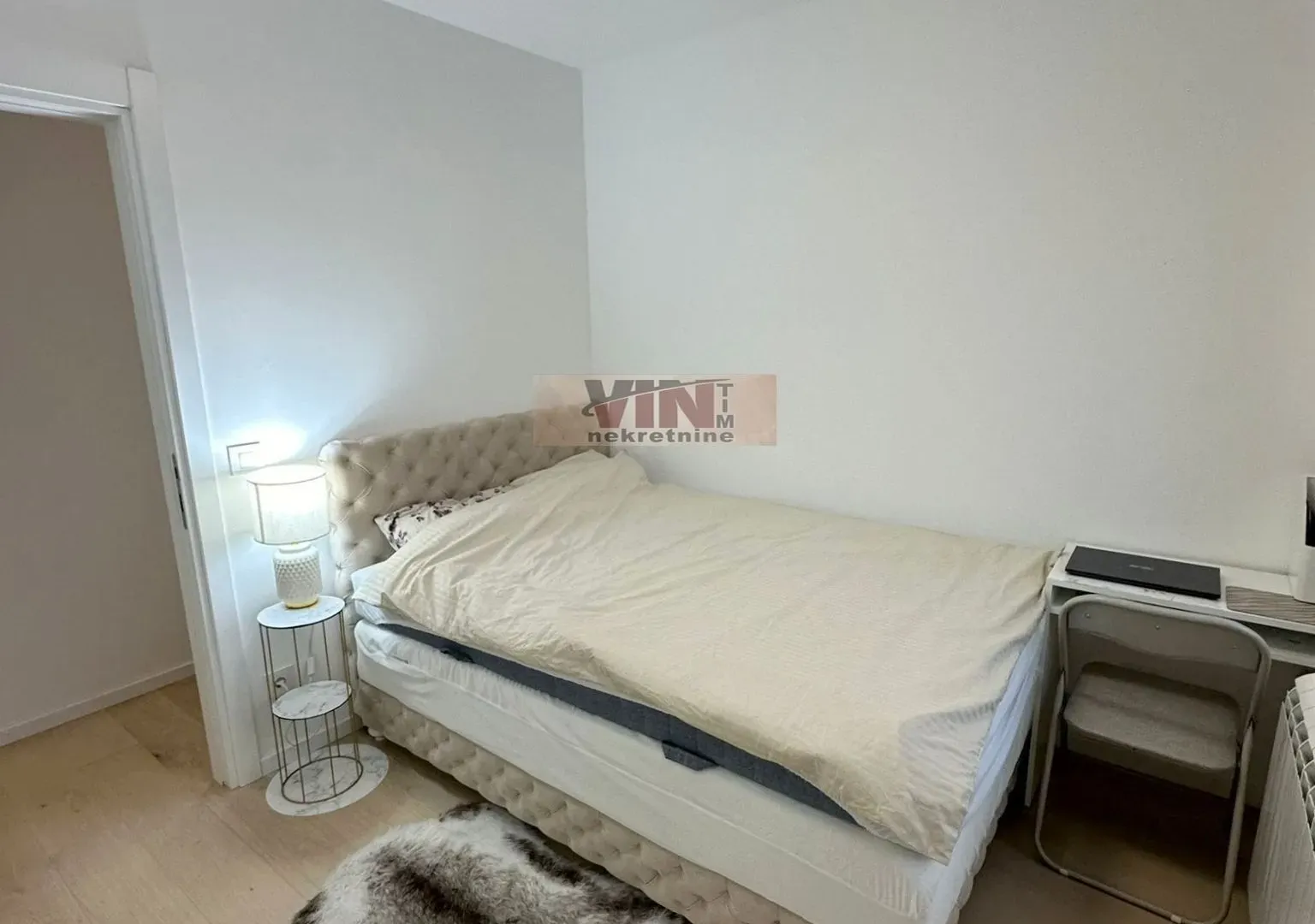 Rent, one bedroom apartment, 37m², Dušanovac, Voždovac Sve Podlokacije