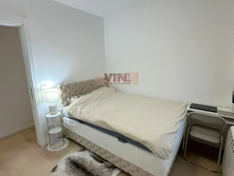 Izdavanje, jednosoban stan, 37m², Dušanovac, Voždovac Sve Podlokacije - image 12