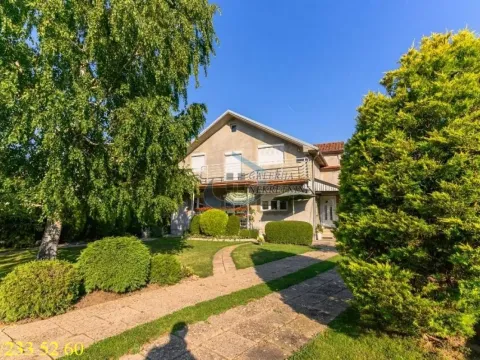 Sale, house, 247m², Palilula Sve Podlokacije, Beograd - image 1
