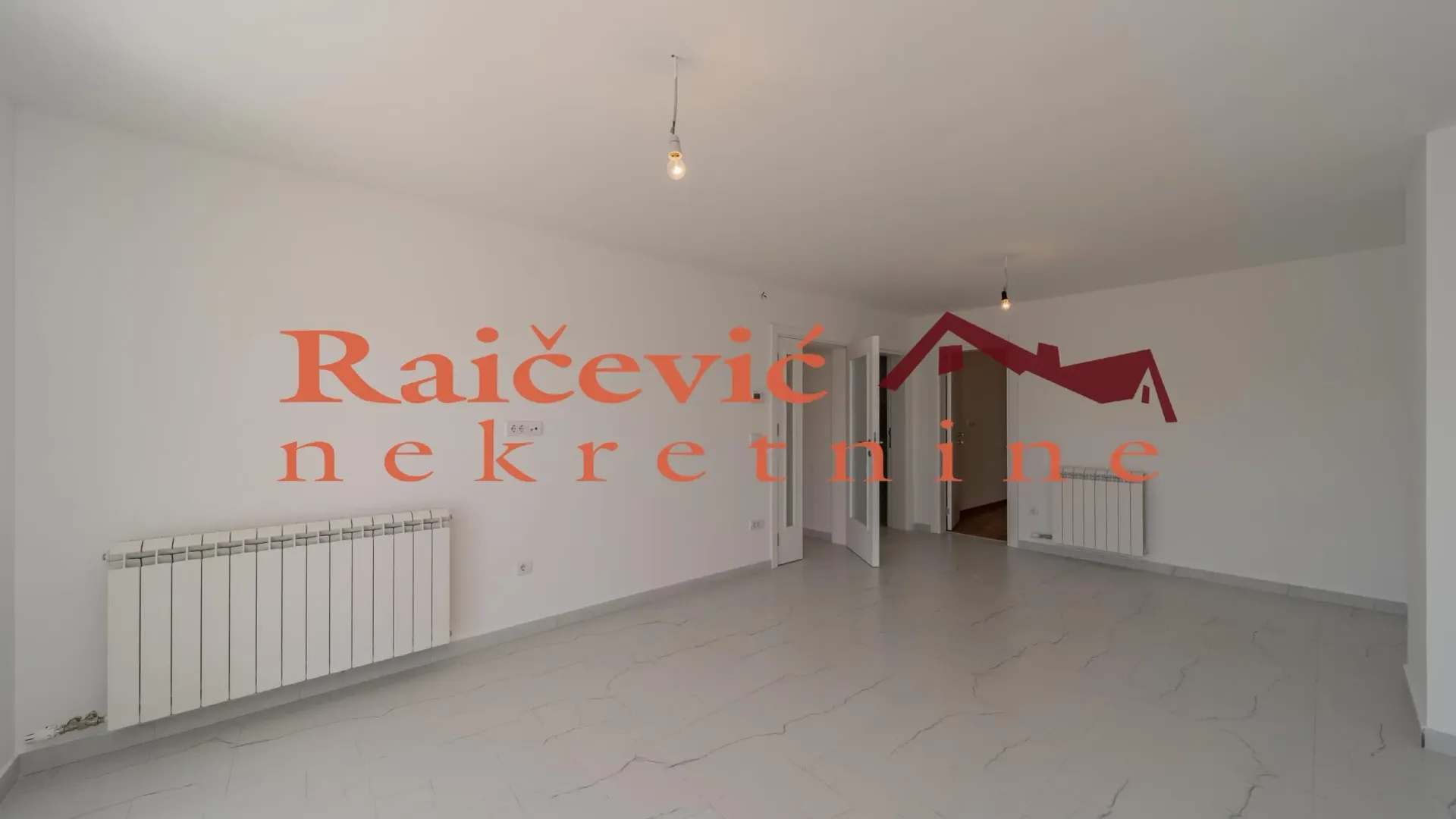 Prodaja, trosoban stan, 81m², Grocka, Beograd