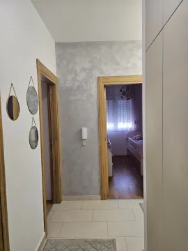 Izdavanje, dvosoban stan, 66m², Stari Aerodrom, Podgorica - image 2