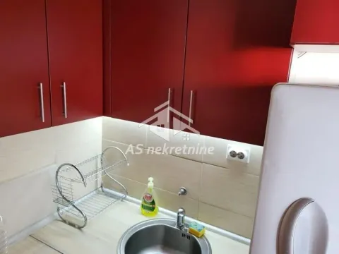 Rent, two bedroom apartment, 48m², Novi Beograd Blok 61, Novi Beograd Sve Podlokacije - image 11