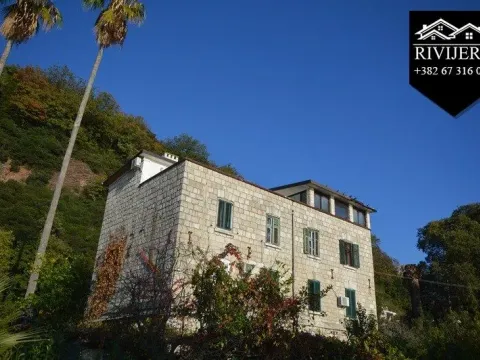 Sale, two bedroom apartment, 61m², Zelenika, Herceg Novi - image 3