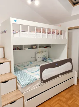 Rent, two bedroom apartment, 84m², Zabjelo, Podgorica - image 3