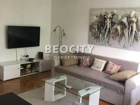 Prodaja, dvosoban stan, 49m², Stari Merkator, Novi Beograd Sve Podlokacije - image 1