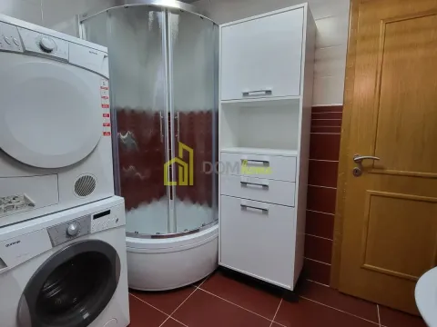 Izdavanje, dvosoban stan, 85m², Preko Morače, Podgorica - image 4