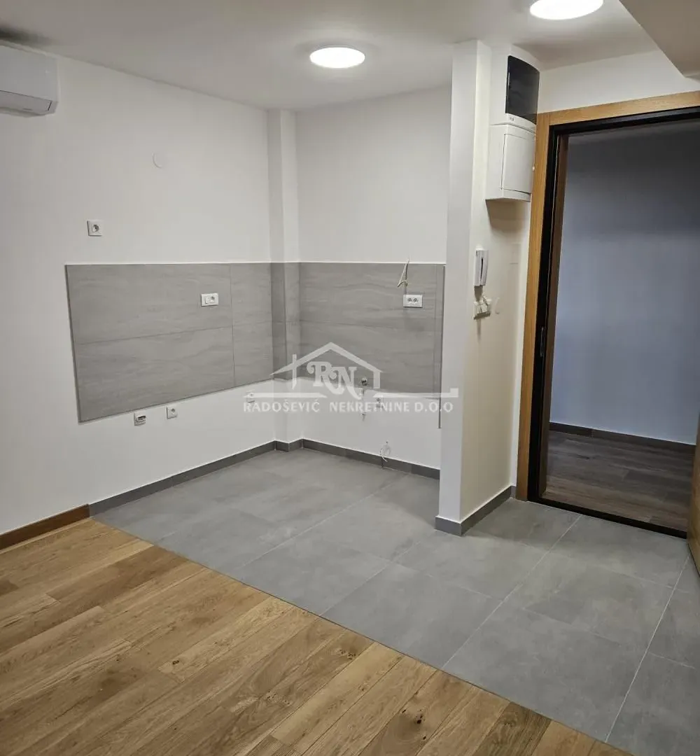 Sale, two bedroom apartment, 50m², Divčibare, Valjevo