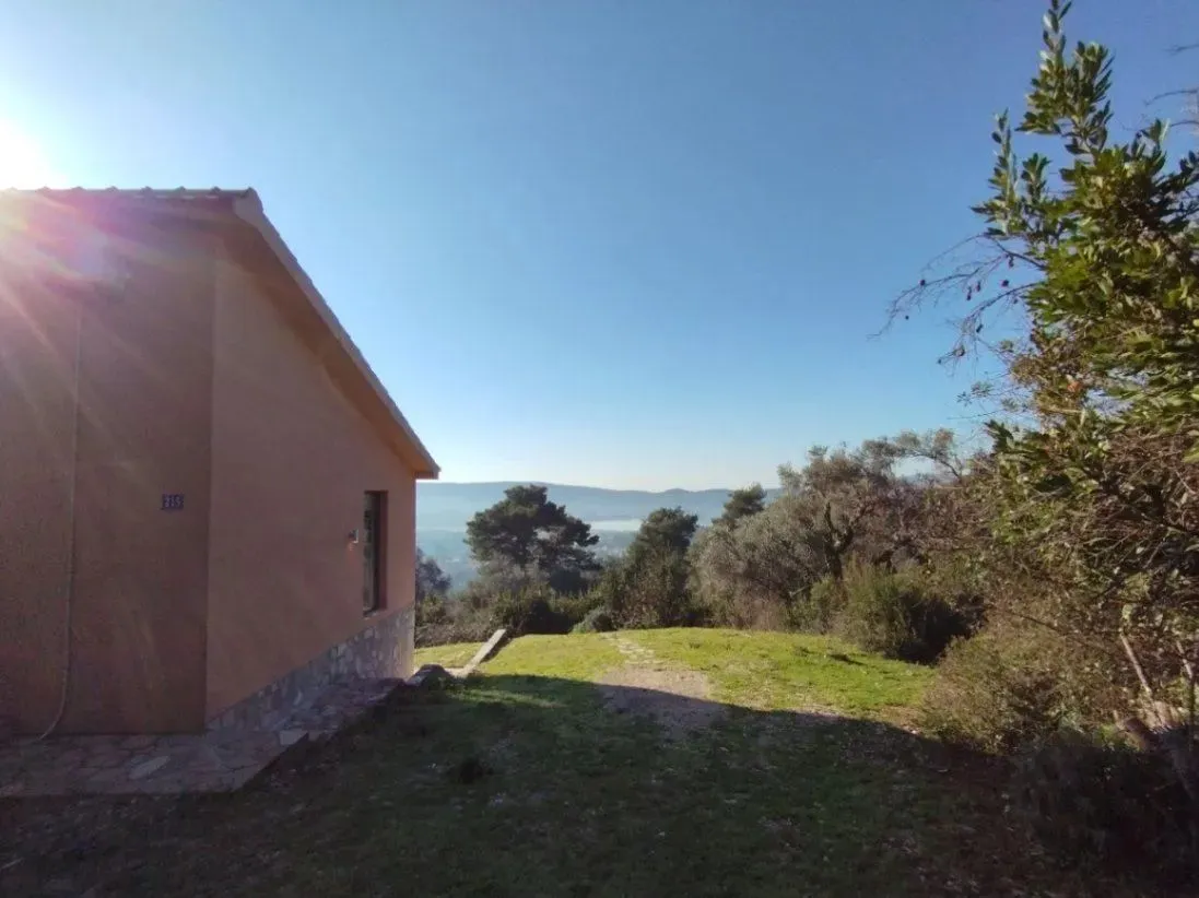 Sale, house, 80m², Tivat, Crna Gora