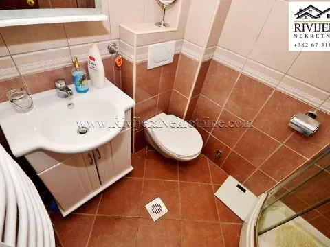 Prodaja, dvosoban stan, 75m², Njivice, Herceg Novi - image 13