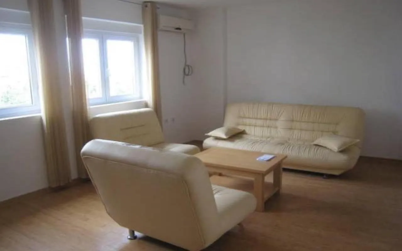 Sale, three bedroom apartment, 83m², Petrovac, Budva