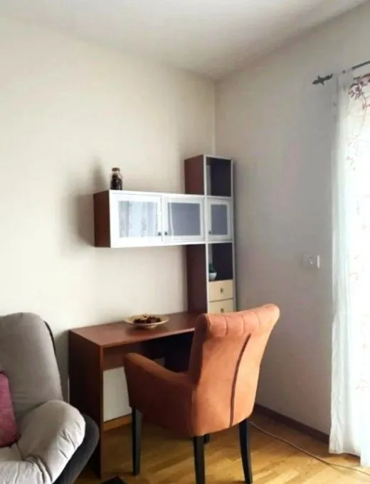 Rent, studio apartment, 30m², City Kvart, Podgorica