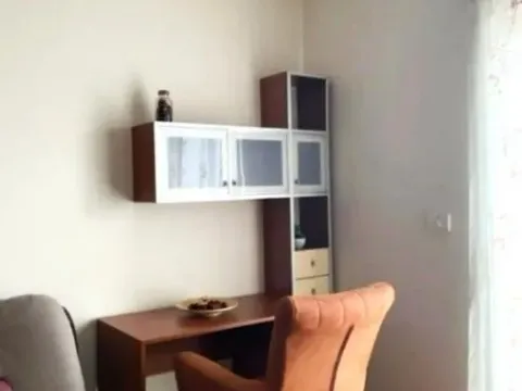 Rent, studio apartment, 30m², City Kvart, Podgorica