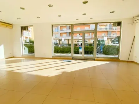 Rent, office space, 145m², City Kvart, Podgorica - image 5