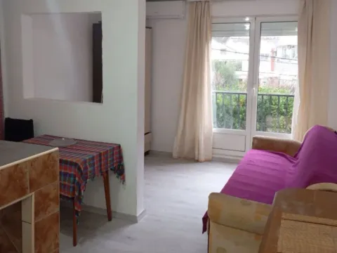 Sale, studio apartment, 23m², Sutomore, Bar - image 1