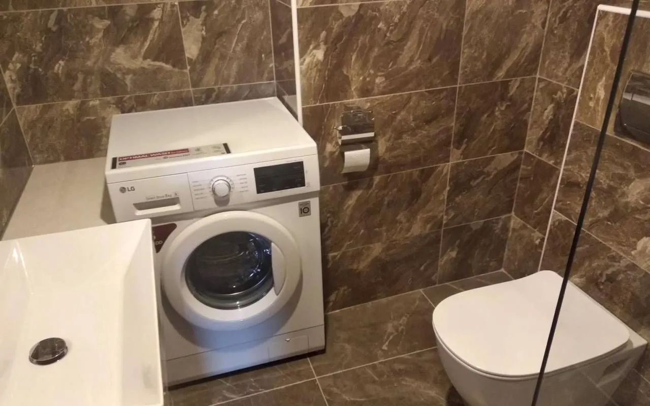 Sale, two bedroom apartment, 85m², Budva, Crna Gora