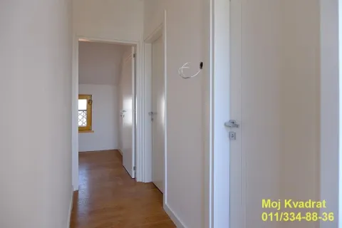 Prodaja, četvorosoban stan, 110m², Čubura, Beograd - image 7