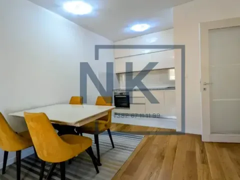 Izdavanje, dvosoban stan, 69m², Central Point, Podgorica - image 4