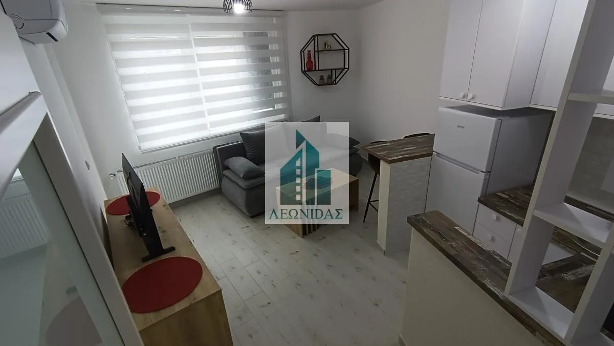 Rent, one bedroom apartment, 35m², Medijana, Niš