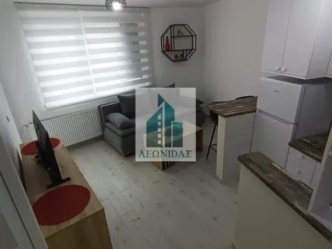 Rent, one bedroom apartment, 35m², Medijana, Niš - image 2