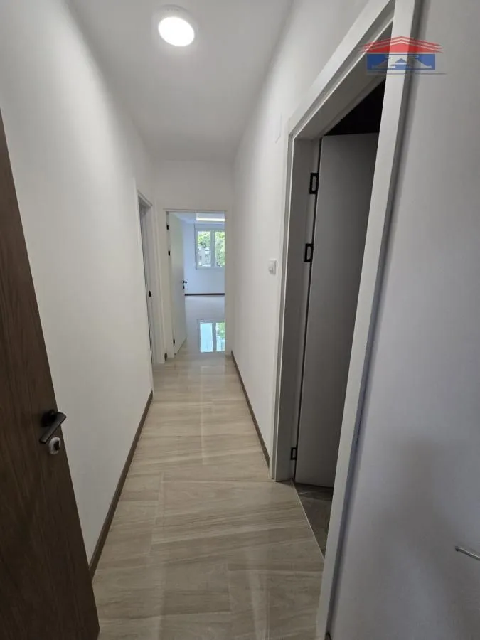 Rent, two bedroom apartment, 58m², Železnička Stanica, Novi Sad Sve Podlokacije